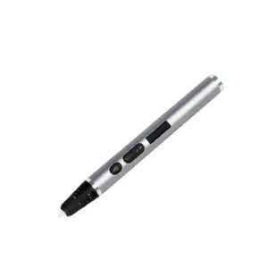 Goofoo RP1000 3D Printing Pen - Grey, OLED Display