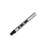 Goofoo RP1000 3D Printing Pen - Grey, OLED Display