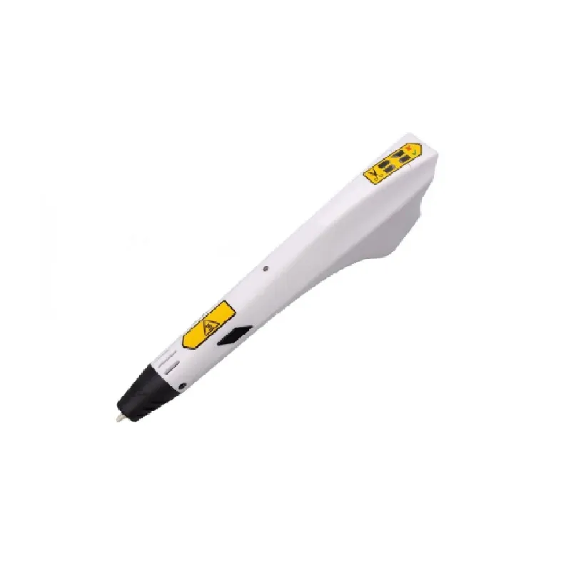 Goofoo RP560A 3D Printing Pen - White