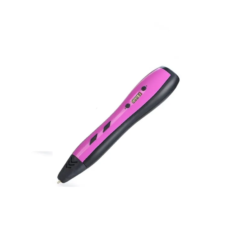 Goofoo RP700B 3D Printing Pen - Purple