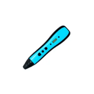 Goofoo RP700C-BLUE 3D Printing Pen