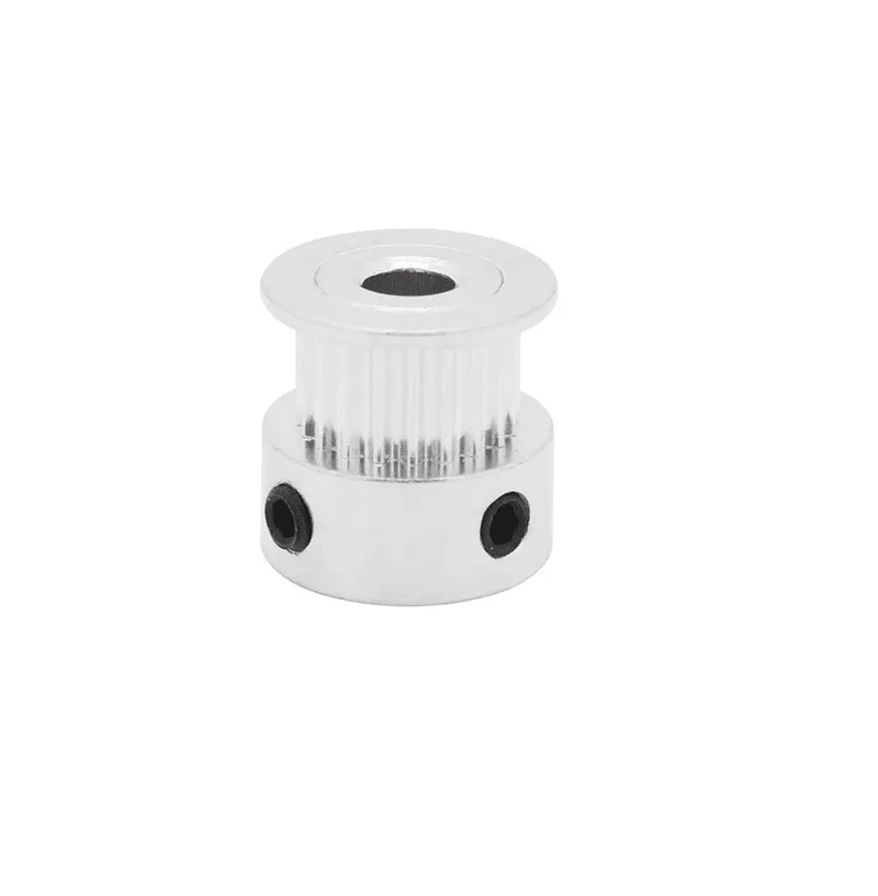 GT2 16-Tooth Timing Pulley, 5mm Bore, 6mm Belt Width