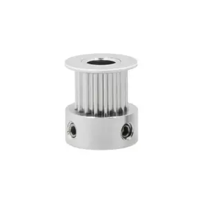 GT2 16-Tooth Timing Pulley for 6mm Belt - 3.17mm Bore