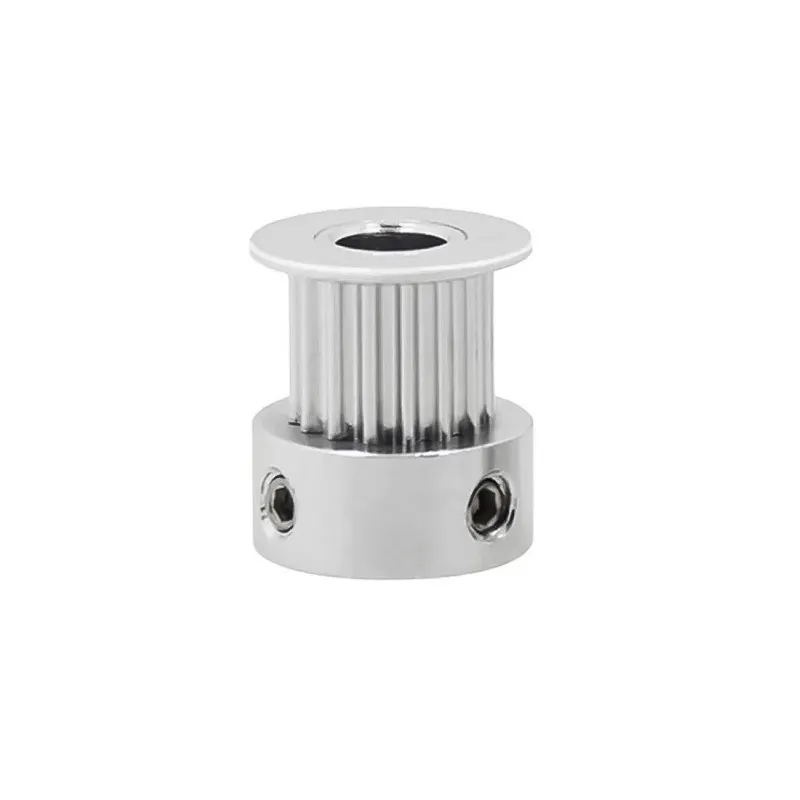 GT2 16-Tooth Timing Pulley for 6mm Belt - 3.17mm Bore