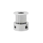 GT2 16-Tooth Timing Pulley for 6mm Belt - 3.17mm Bore