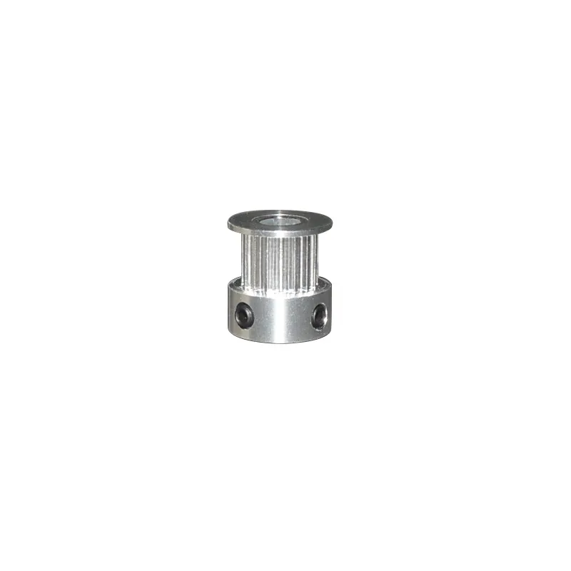 GT2 16-Tooth Timing Pulley for 6mm Belt - 3.17mm Bore - Image 2