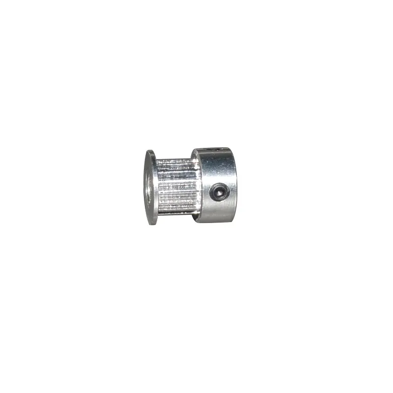 GT2 16-Tooth Timing Pulley for 6mm Belt, 4mm Bore - Image 4