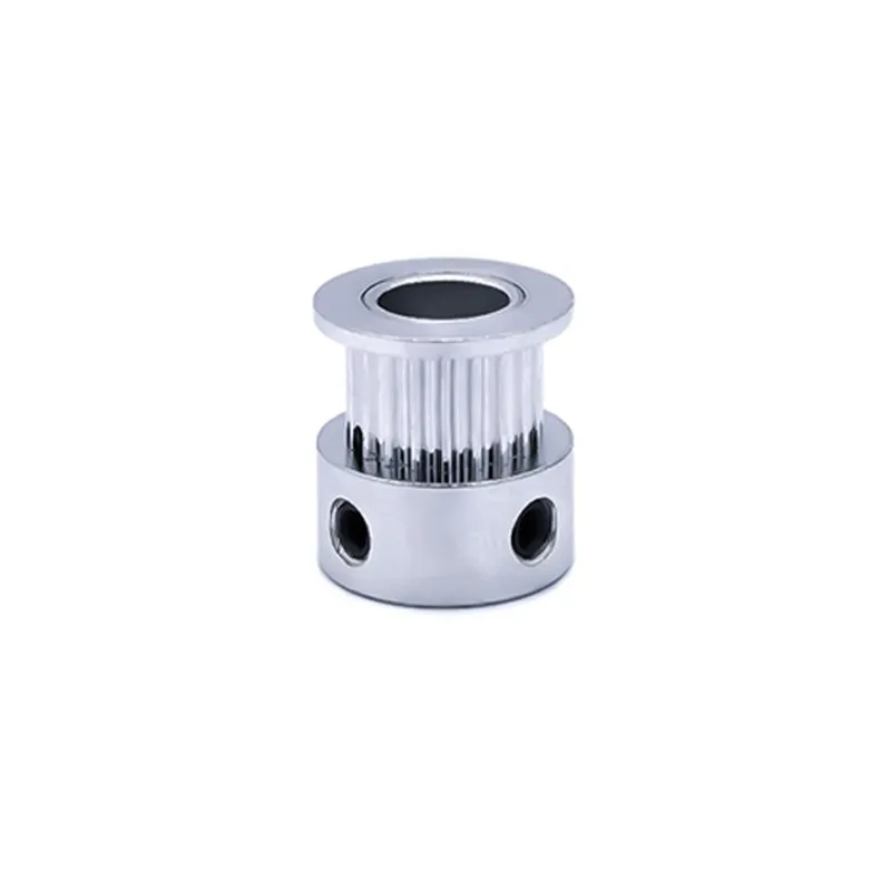 GT2 16T 5mm Bore 6mm Belt Aluminum Timing Pulley
