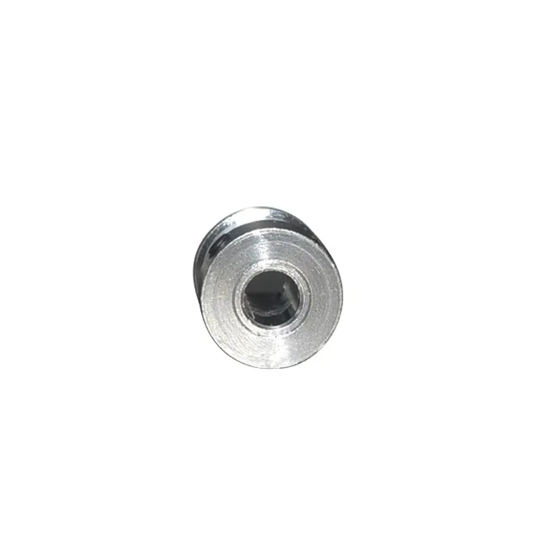 GT2 16T 5mm Bore 6mm Belt Aluminum Timing Pulley - Image 2