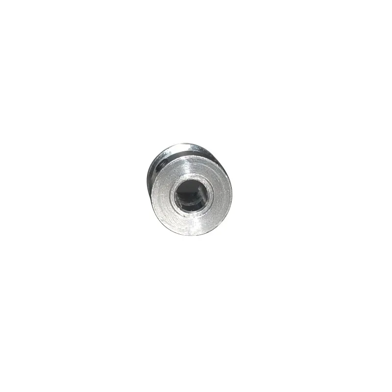 GT2 20-Tooth Timing Pulley, 5mm Bore for 6mm Belt - Image 3
