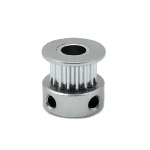 GT2 20-Tooth Timing Pulley for 6mm Belt (5mm Bore)