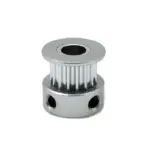 GT2 20-Tooth Timing Pulley for 6mm Belt (5mm Bore)