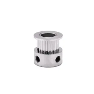 GT2 20T 8mm Bore Aluminum Timing Pulley for 6mm Belt