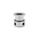 GT2 20T 8mm Bore Aluminum Timing Pulley for 6mm Belt