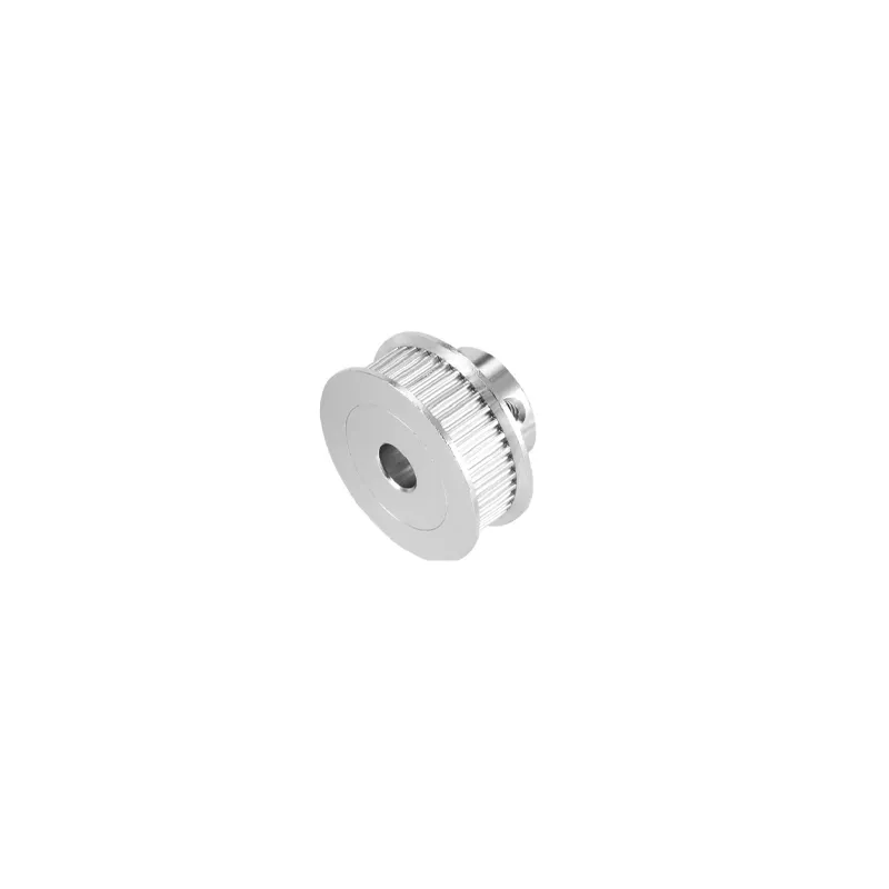 GT2 30-Tooth 5mm Bore Aluminum Timing Pulley 6mm Belt - Image 3