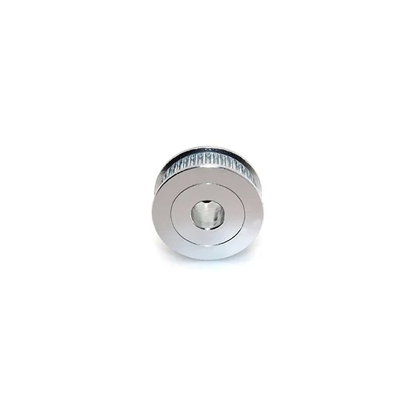 GT2 30-Tooth 5mm Bore Aluminum Timing Pulley 6mm Belt - Image 4