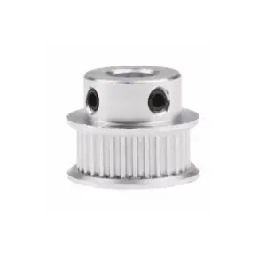 GT2 36-Tooth 8mm Bore Timing Pulley for 6mm Belt