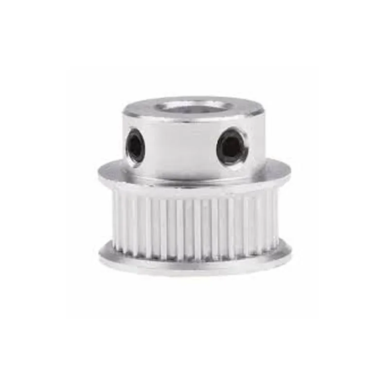GT2 36-Tooth 8mm Bore Timing Pulley for 6mm Belt