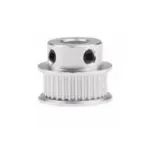 GT2 36-Tooth 8mm Bore Timing Pulley for 6mm Belt
