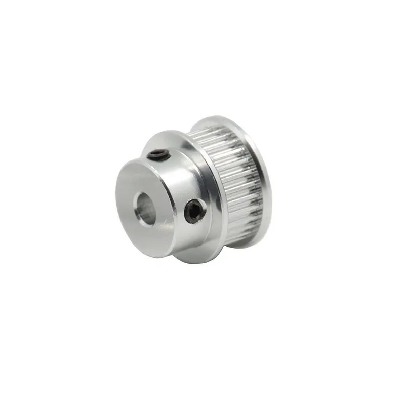 GT2 36-Tooth 8mm Bore Timing Pulley for 6mm Belt - Image 2