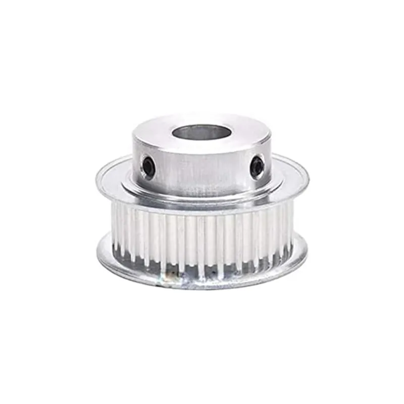 GT2 40-Tooth 5mm Bore Aluminum Timing Pulley for 6mm Belt