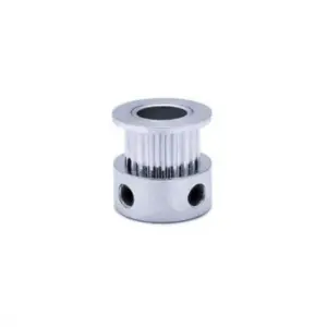 GT2.5 20-Tooth 5mm Bore Timing Pulley for 6mm Belt