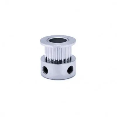 GT2.5 20-Tooth 5mm Bore Timing Pulley for 6mm Belt