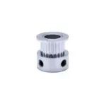 GT2.5 20-Tooth 5mm Bore Timing Pulley for 6mm Belt