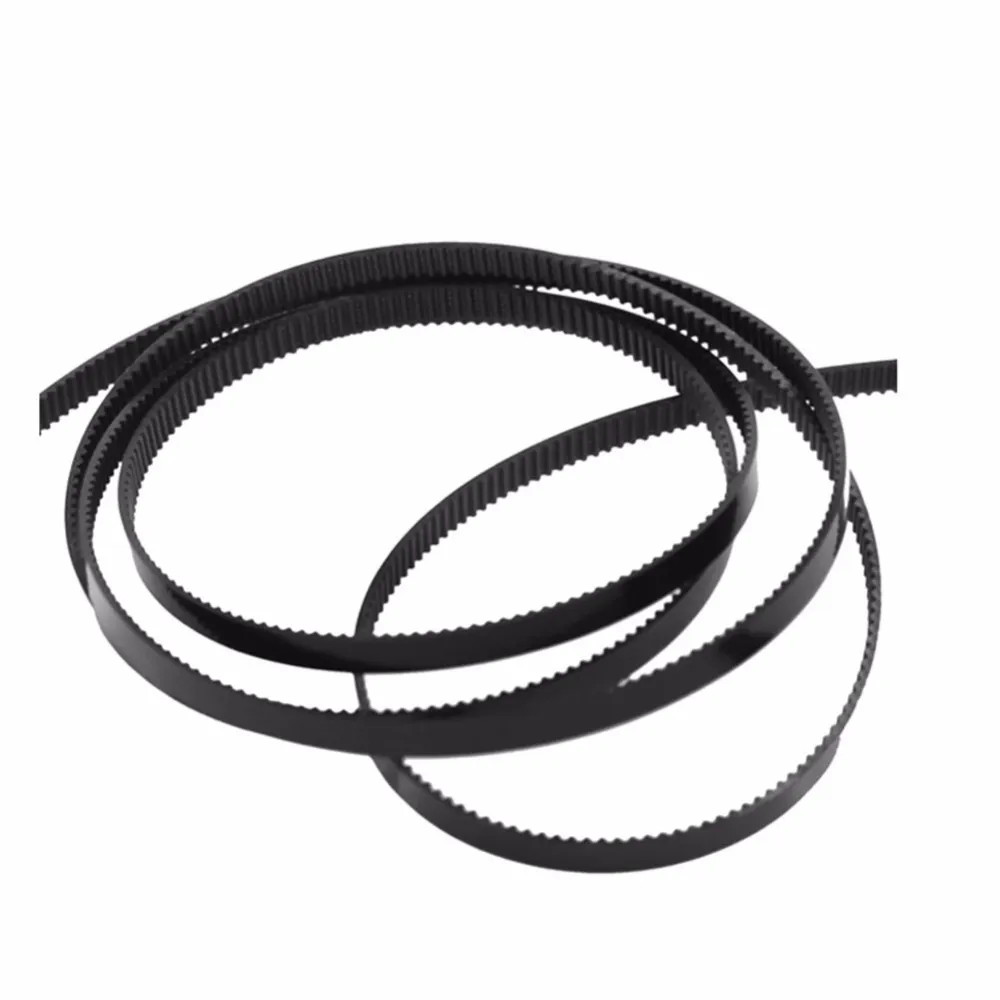 GT2 6mm Open Timing Belt for 3D Printers - 1 Meter - Image 4