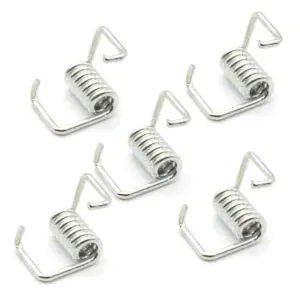 GT2 6mm Timing Belt Tensioner Torsion Spring - 5 Pcs