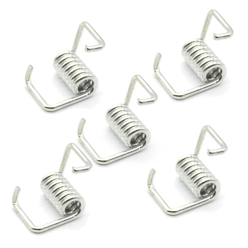GT2 6mm Timing Belt Tensioner Torsion Spring - 5 Pcs