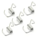GT2 6mm Timing Belt Tensioner Torsion Spring - 5 Pcs