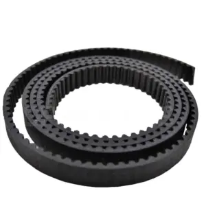 GT2 Open Ended Timing Belt, 6mm Width, Steel Wire Core