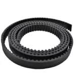 GT2 Open Ended Timing Belt, 6mm Width, Steel Wire Core