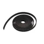 GT2 Open Loop Timing Belt, 2 Meter, 6mm Width
