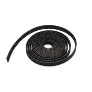 GT2 Open Loop Timing Belt, 6mm x 5M for 3D Printers