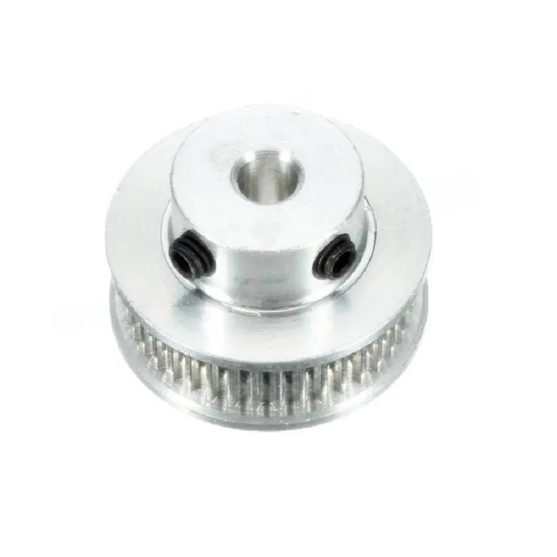 GT2 Timing Pulley, 40 Teeth, 5mm Bore, 6mm Belt