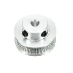 GT2 Timing Pulley, 40 Teeth, 5mm Bore, 6mm Belt