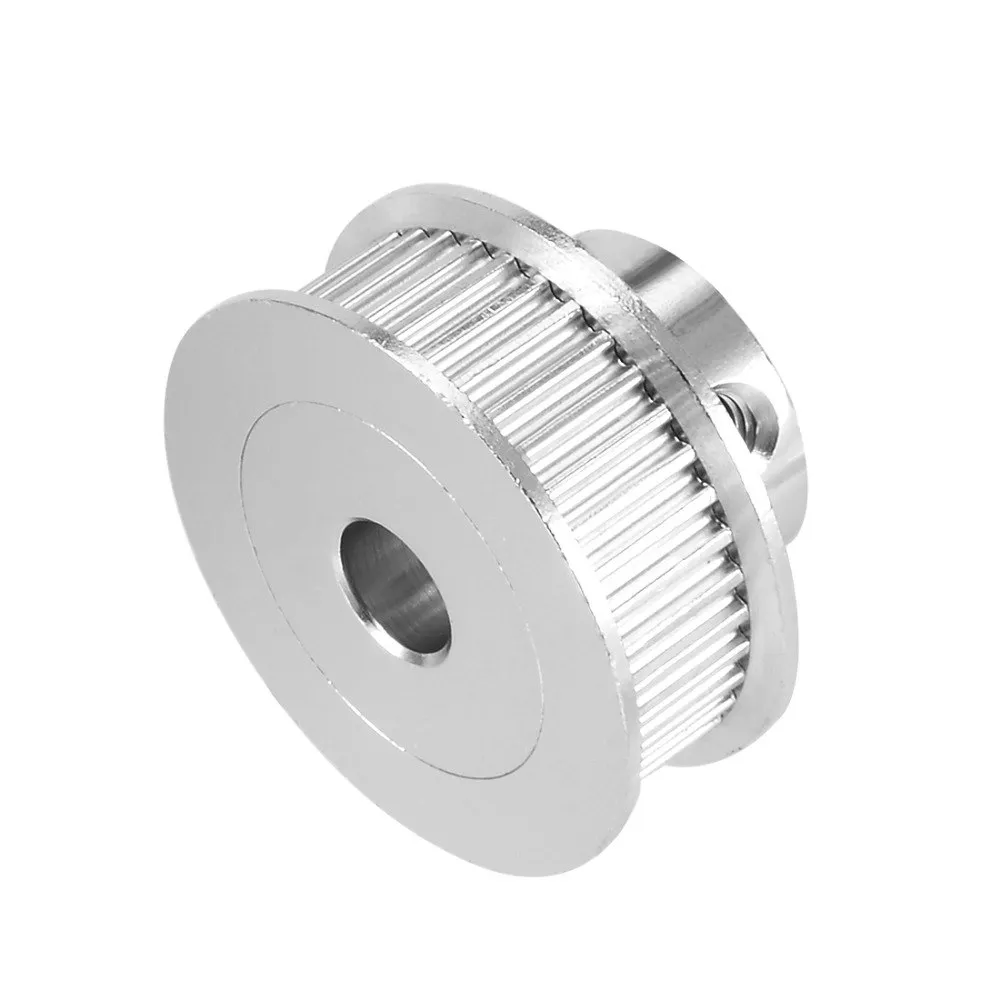 GT2 Timing Pulley, 40 Teeth, 5mm Bore, 6mm Belt - Image 5
