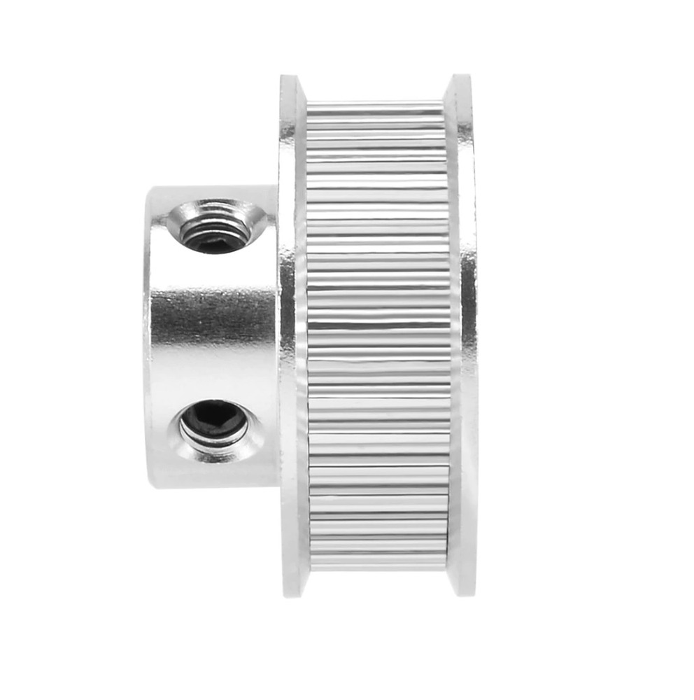GT2 Timing Pulley, 40 Teeth, 5mm Bore, 6mm Belt - Image 6