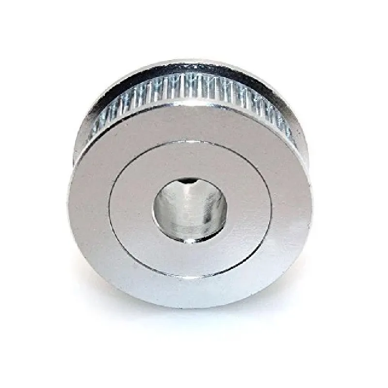 GT2 Timing Pulley, 40-Tooth, 10mm Bore for 6mm Belt - Image 2