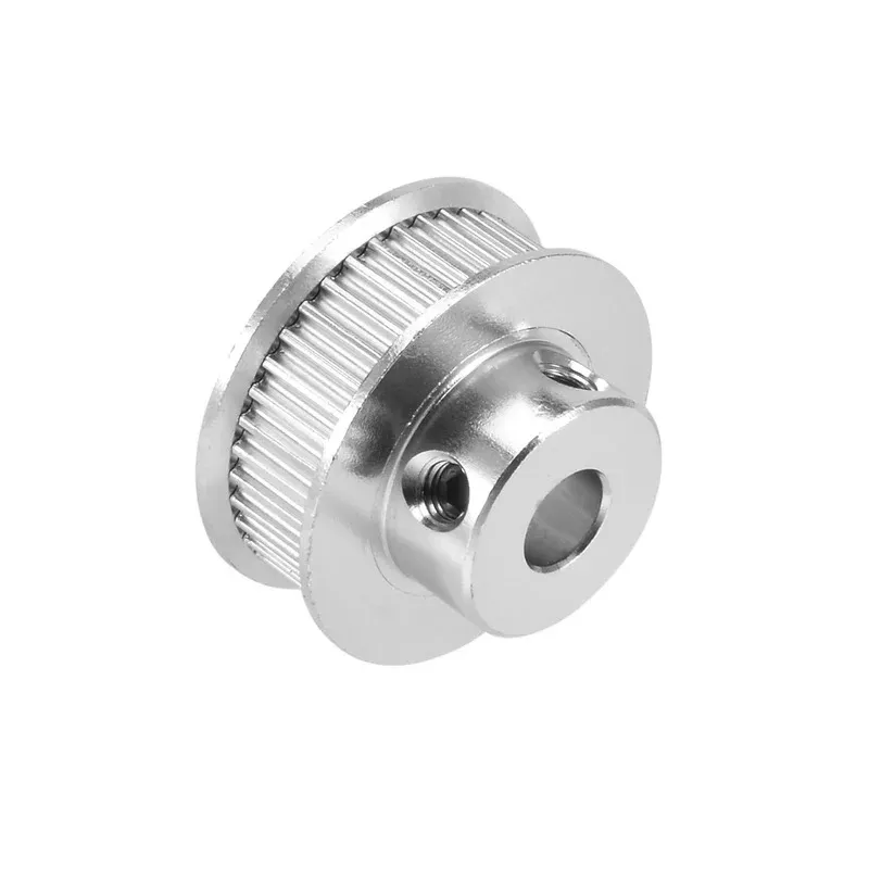 GT2 Timing Pulley, 40-Tooth, 10mm Bore for 6mm Belt - Image 3