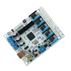 GT2560 Mainboard with ATmega2560 MCU