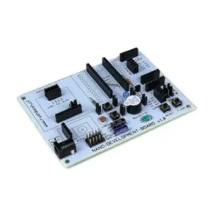 HACK-NANO Development Board for Arduino Nano