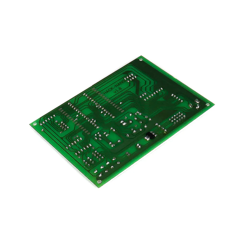 HACK-NANO Development Board for Arduino Nano - Image 3