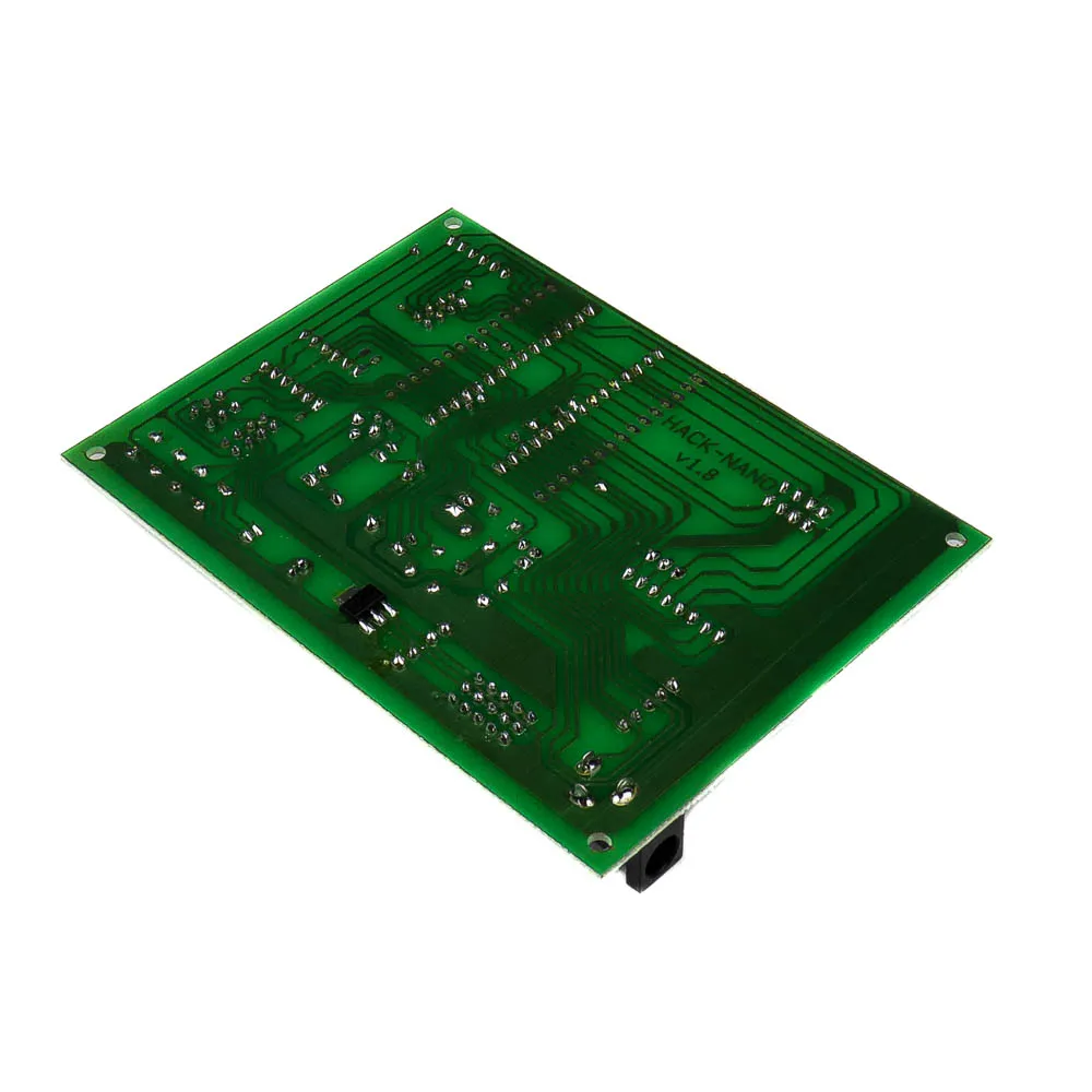 HACK-NANO Development Board for Arduino Nano - Image 4