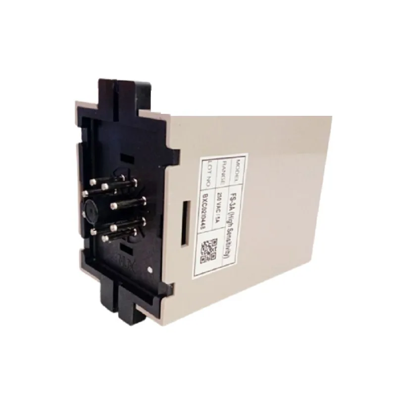 Hanyoung Nux FS-3A High-Sensitive Floatless Level Switch - Image 3