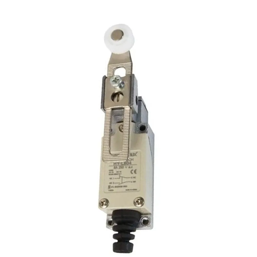 HANYOUNG NUX L804 Adjustable Roller Lever Limit Switch