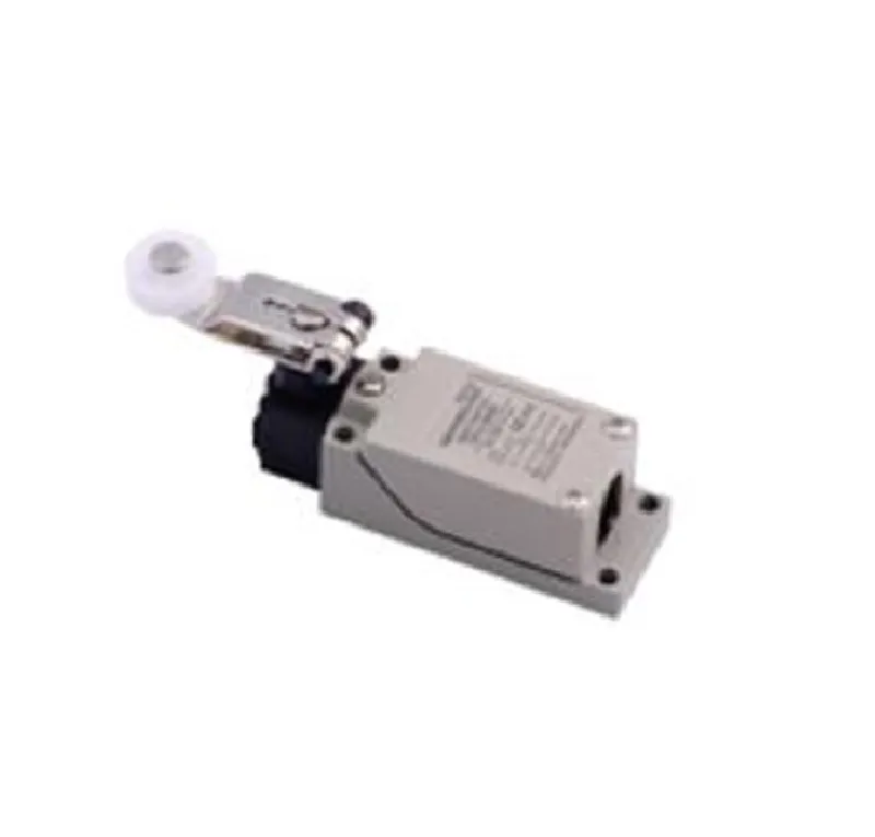 HANYOUNG NUX L804 Adjustable Roller Lever Limit Switch - Image 2