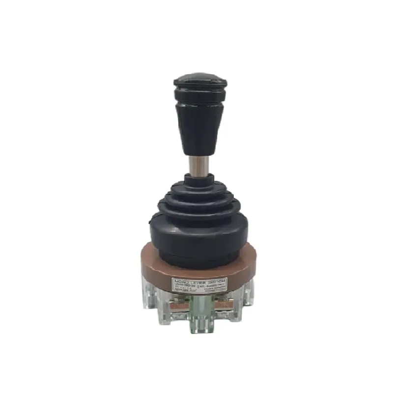 HANYOUNG NUX LES-02-1 Mono Lever Switch